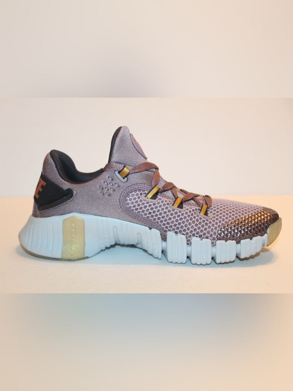 Nike Free Metcon 4 Women’s Shoes Size 9 - Picture 9 of 11